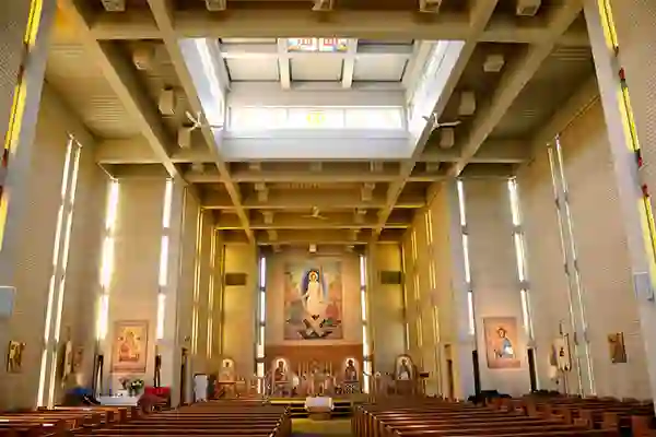 st joseph church